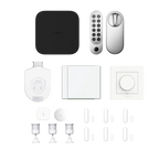 Kit Amélioré d'Automatisation Domestique