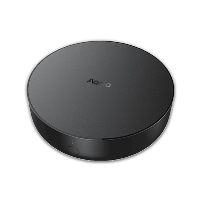 Aqara smart hub M2