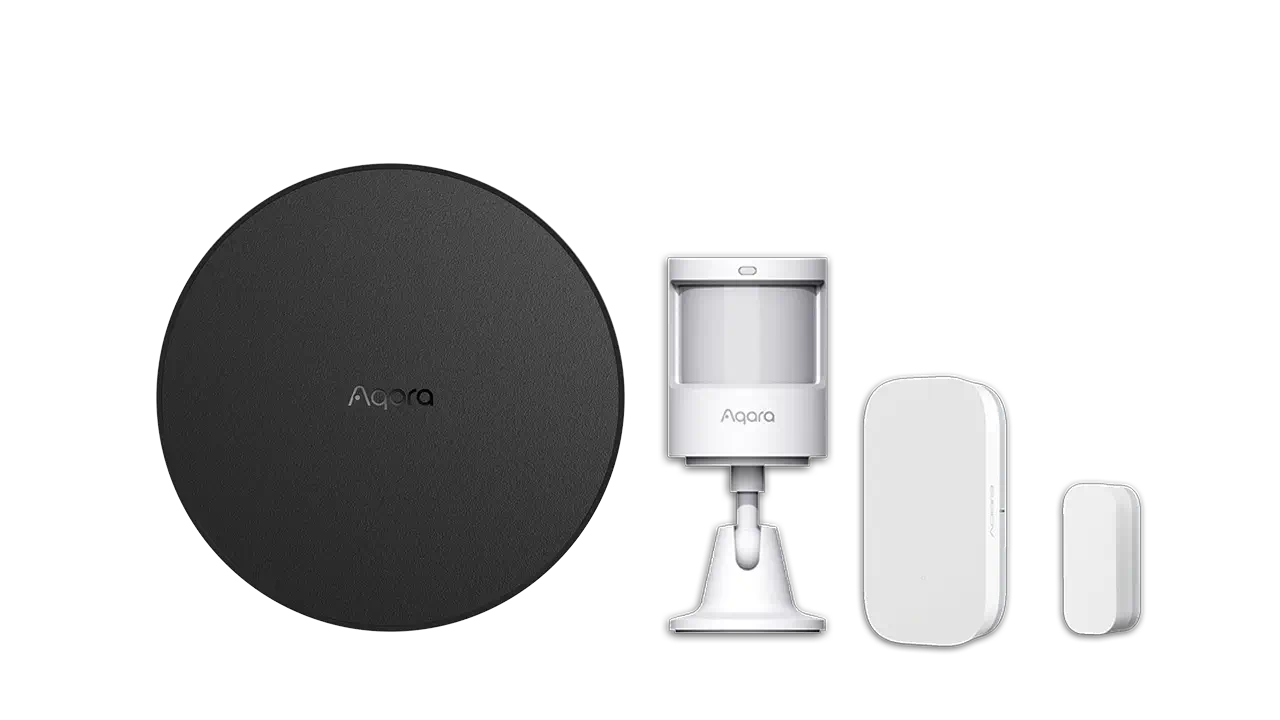 Security Starter Kit