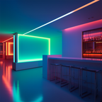 Extension de bande LED Aqara T1
