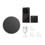 Sicherheits-Profi-Set