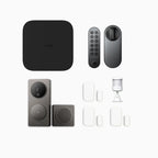 U200 Smart Fortress Kit