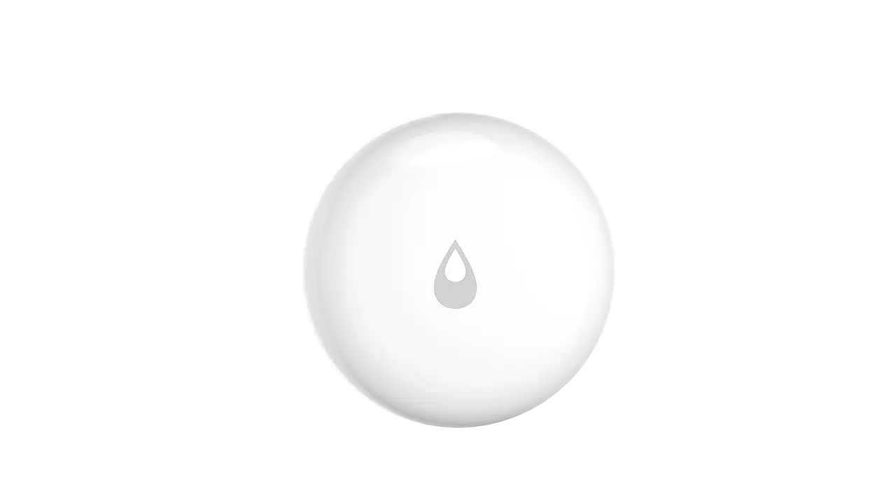 Water Leak Sensor