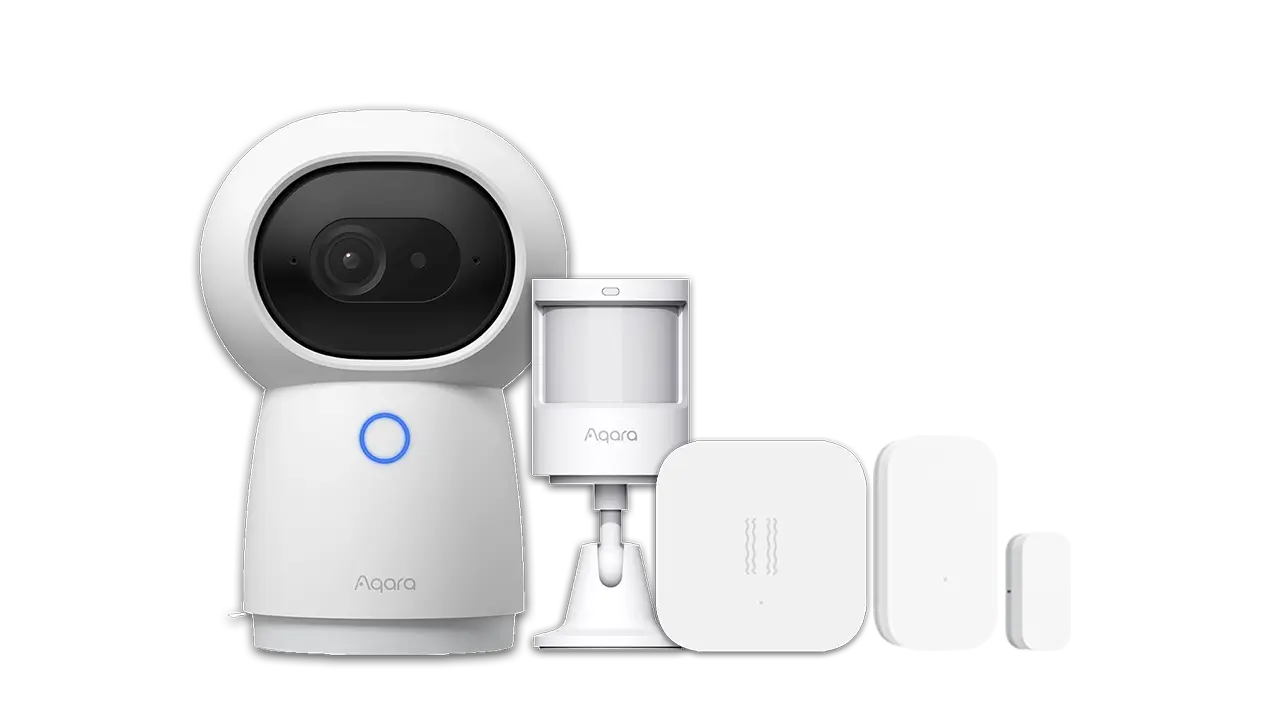 Y100 Camera Kit