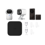 Kit di Sicurezza Tutto-in-Uno