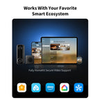 Doorbell Camera G400 (Wired)