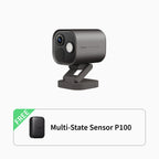 Camera Hub G5 Pro + Kostenlose Multi-State Sensoren P100
