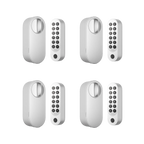 Smart Lock U200(4 Pack)