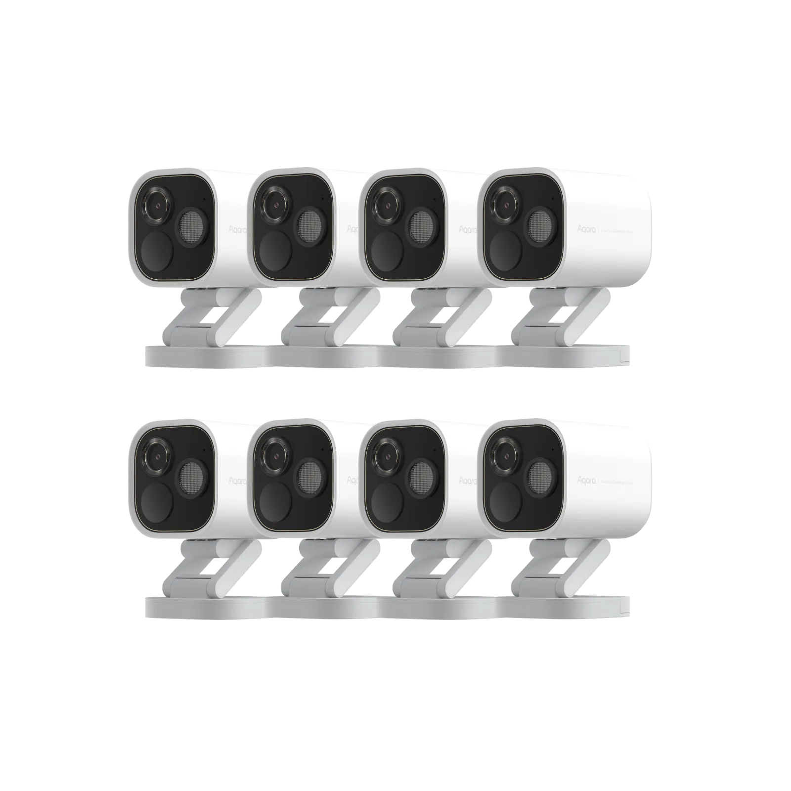 Camera Hub G5 Pro(8 Pack) – Aqara LLC Camera Hub G5 Pro(8 Pack) – Aqara LLC