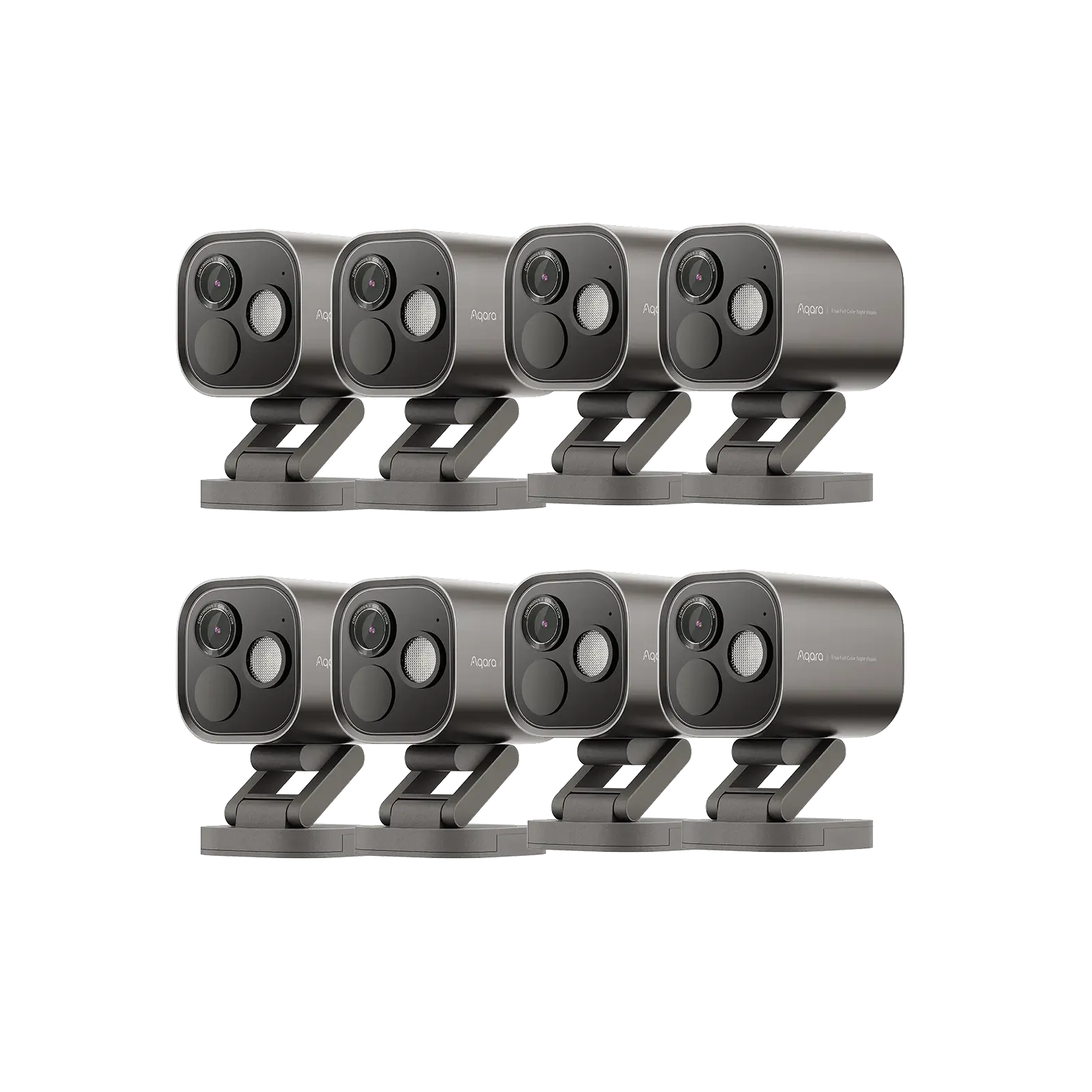 Camera Hub G5 Pro(8 Pack) – Aqara LLC