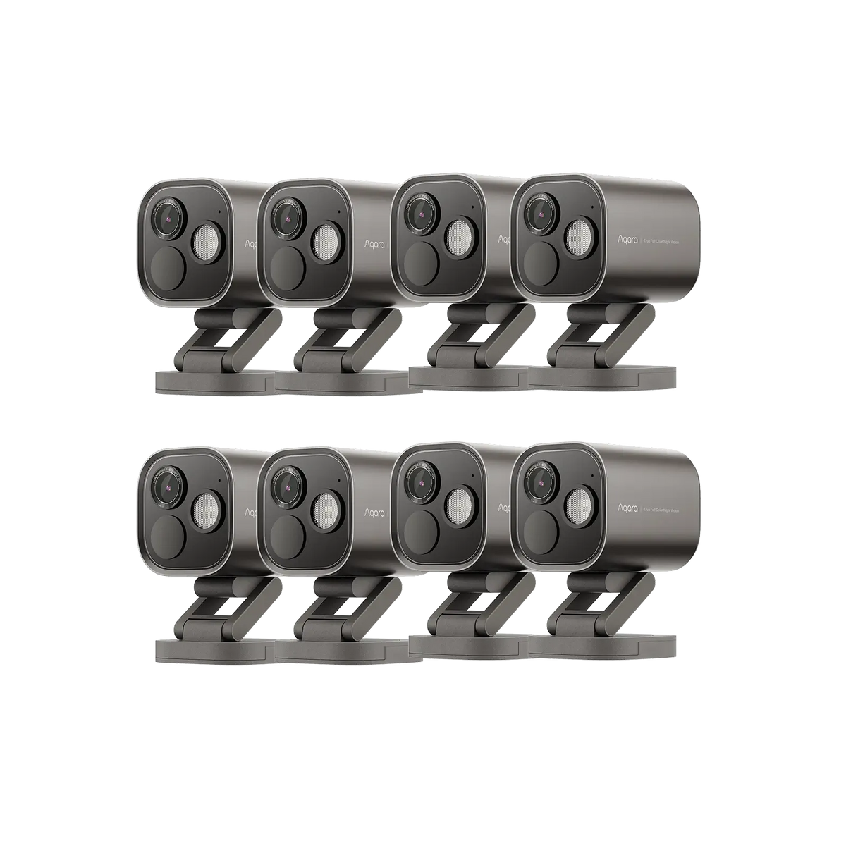 Camera Hub G5 Pro(8 Pack) – Aqara LLC