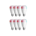 LED Bulb T2 - E27(8 Pack)