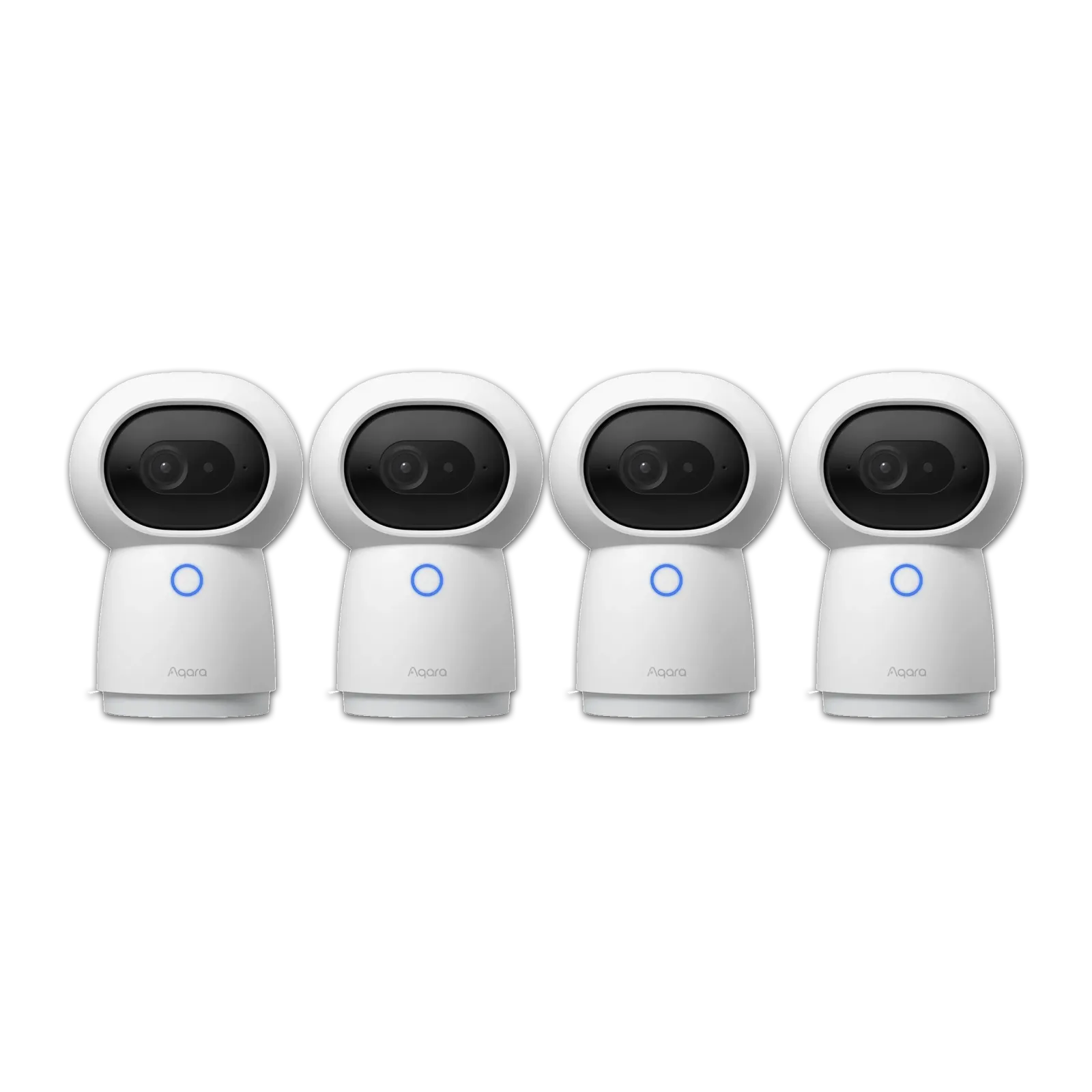 Camera Hub G3(4 Pack) – Aqara LLC