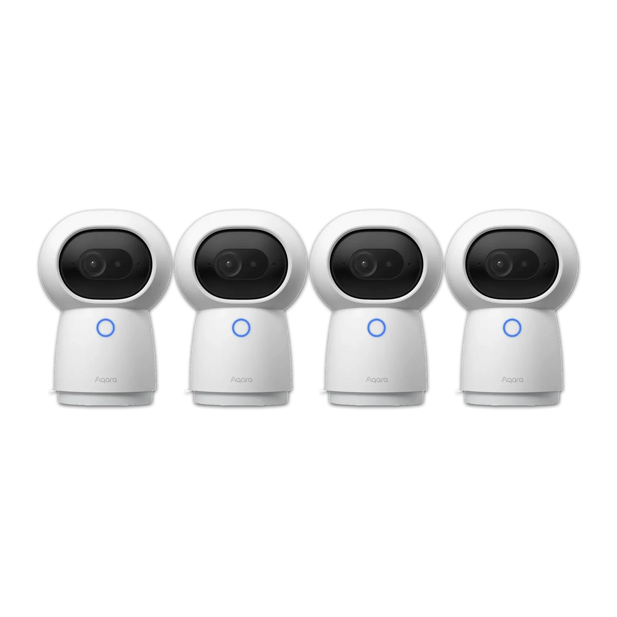 Camera Hub G3(4 Pack) – Aqara LLC