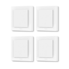 Light Switch H2 EU(4 Pack)