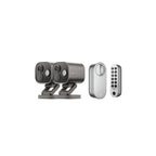 Smart Lock U200 + Camera Hub G5 Pro (2er Pack)