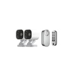 Smart Lock U200 + Camera Hub G5 Pro (2er Pack)