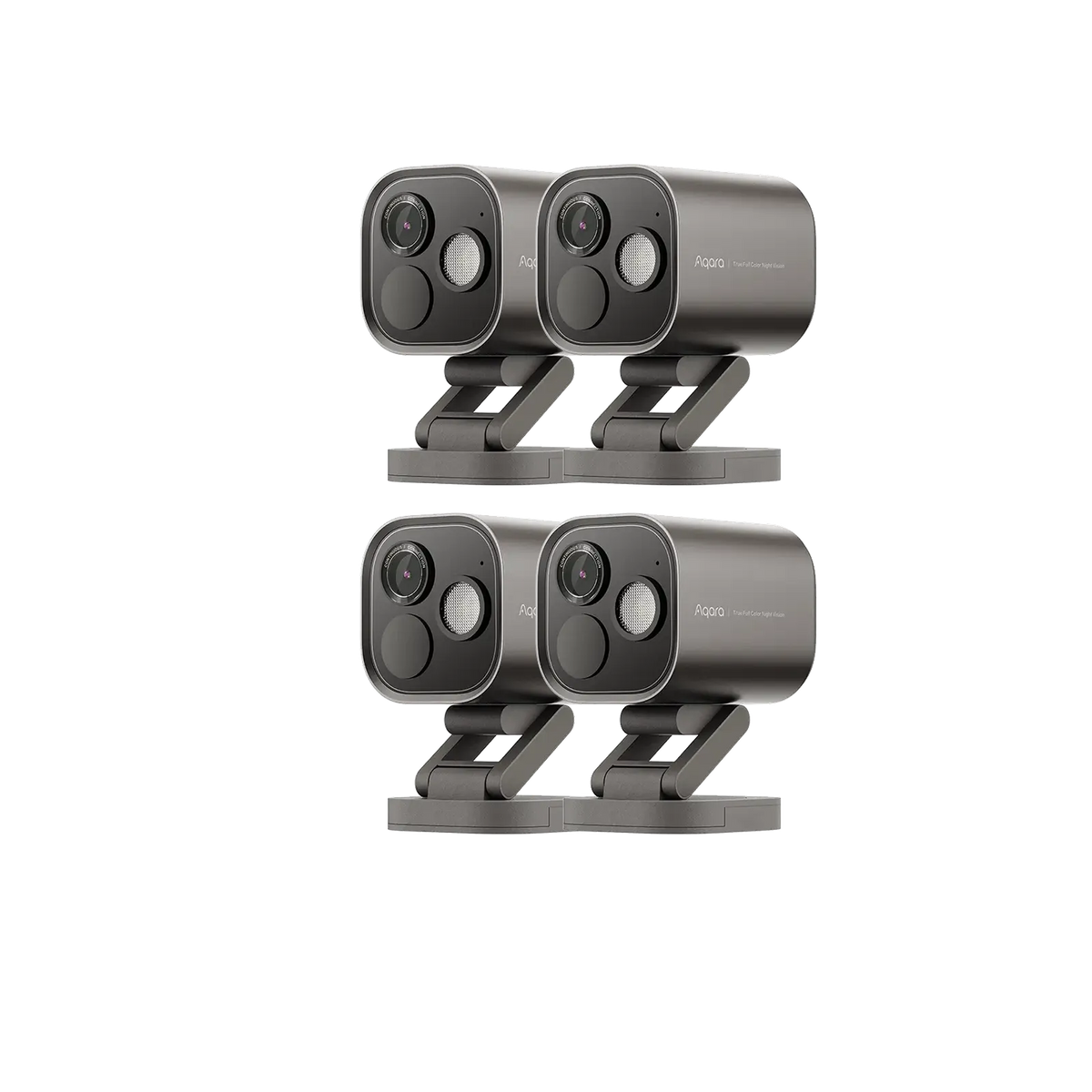 Camera Hub G5 Pro(4 Pack) – Aqara LLC