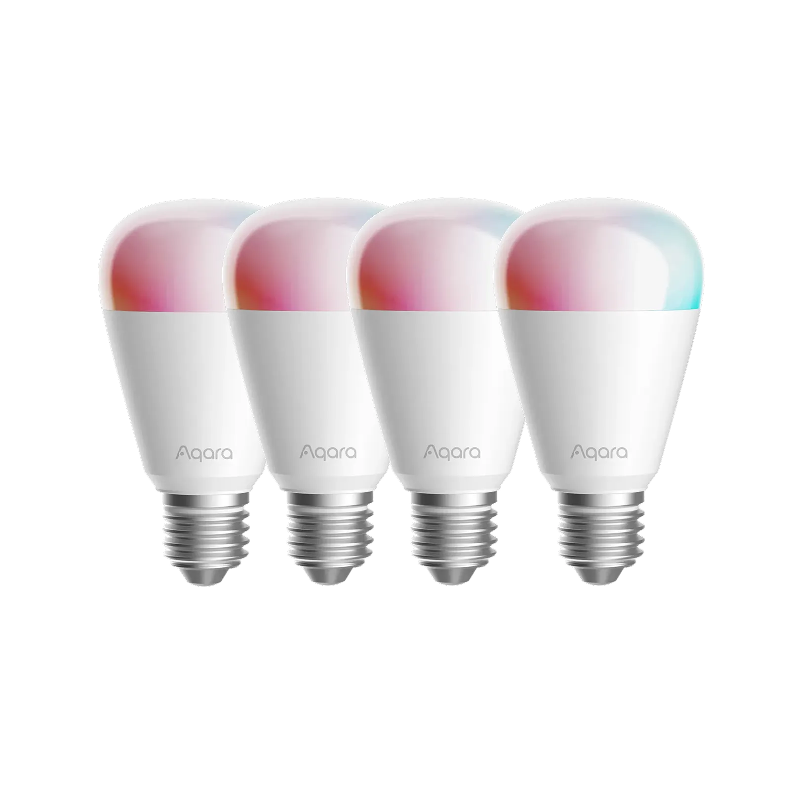 LED Bulb T2 - E27(4 Pack) – Aqara LLC