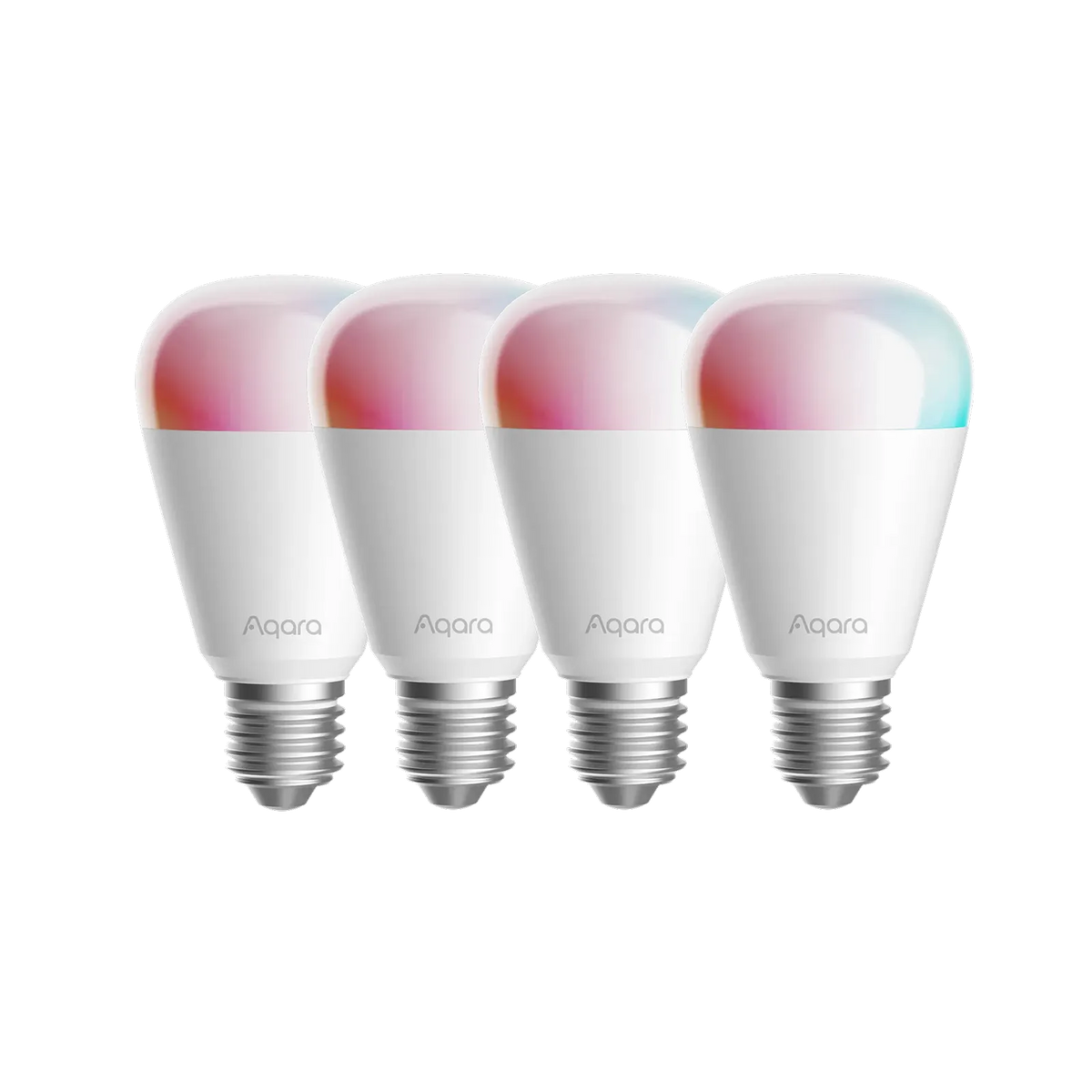 LED Bulb T2 - E27(4 Pack) – Aqara LLC