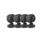 Camera G100 (4 Pack)