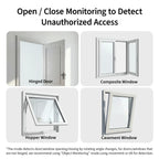 Multi-State Sensoren P100