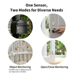 Multi-State Sensoren P100