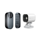 Smart Lock U200 + Camera Hub G5 Pro