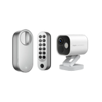 Smart Lock U200 + Camera Hub G5 Pro