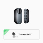 Smart Lock U200 + kostenlose Kamera G100