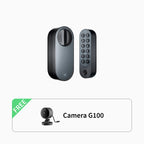 Smart Lock U200 + kostenlose Kamera G100