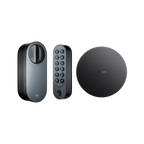 Smart Lock U200 + Hub M200