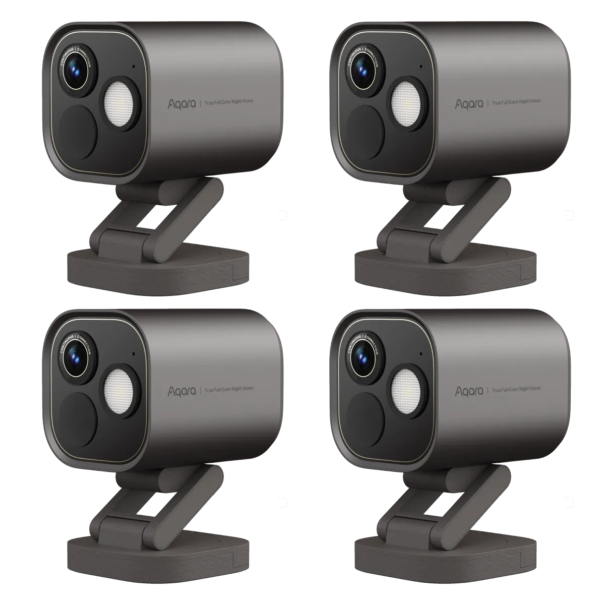 Camera Hub G5 Pro(4 Pack) – Aqara LLC