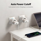Power Plug H2 EU