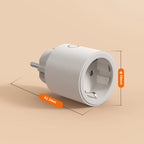 Power Plug H2 EU