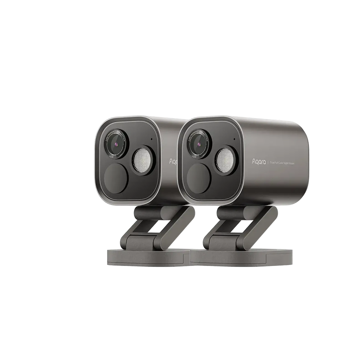 Camera Hub G5 Pro(2 Pack) – Aqara LLC