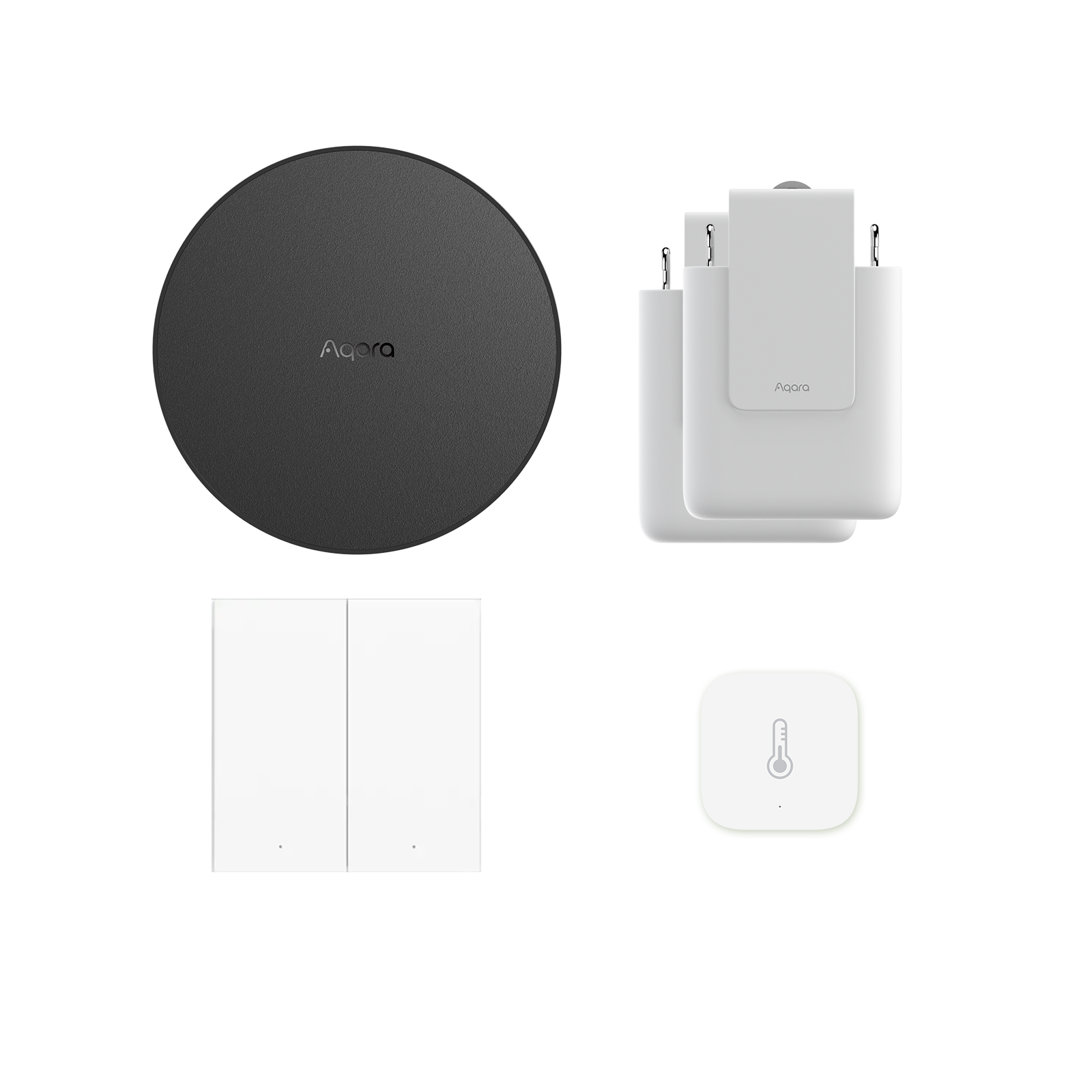 Smart Home Starter-Kit