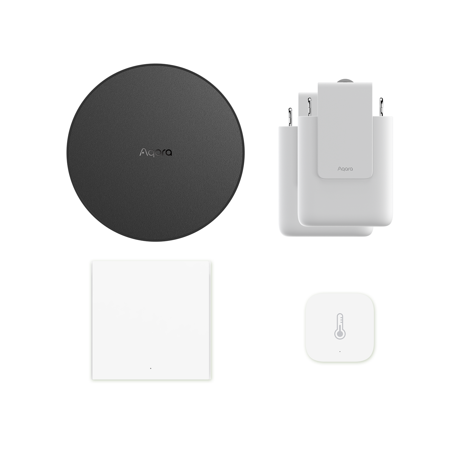 Smart Home Starter-Kit