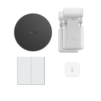 Kit de démarrage pour l'automatisation de la maison