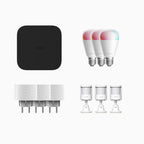 Existing Home Upgrade Kit