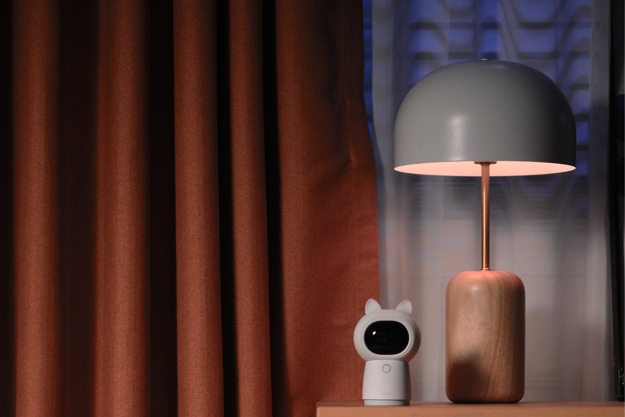 The Best Indoor Wi-Fi Smart Cameras For Your Home