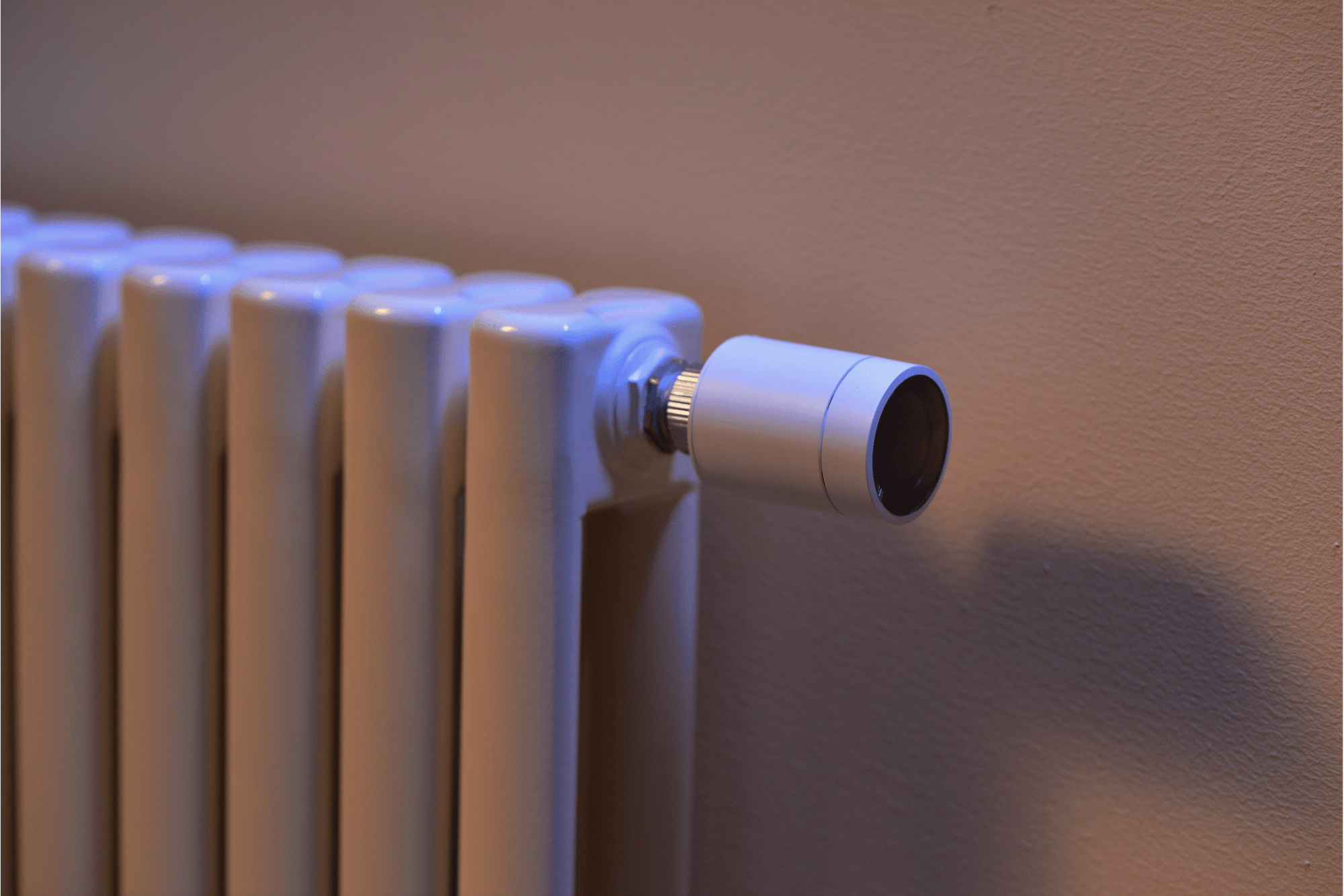 How To Install Or Replace Your Radiator Thermostat