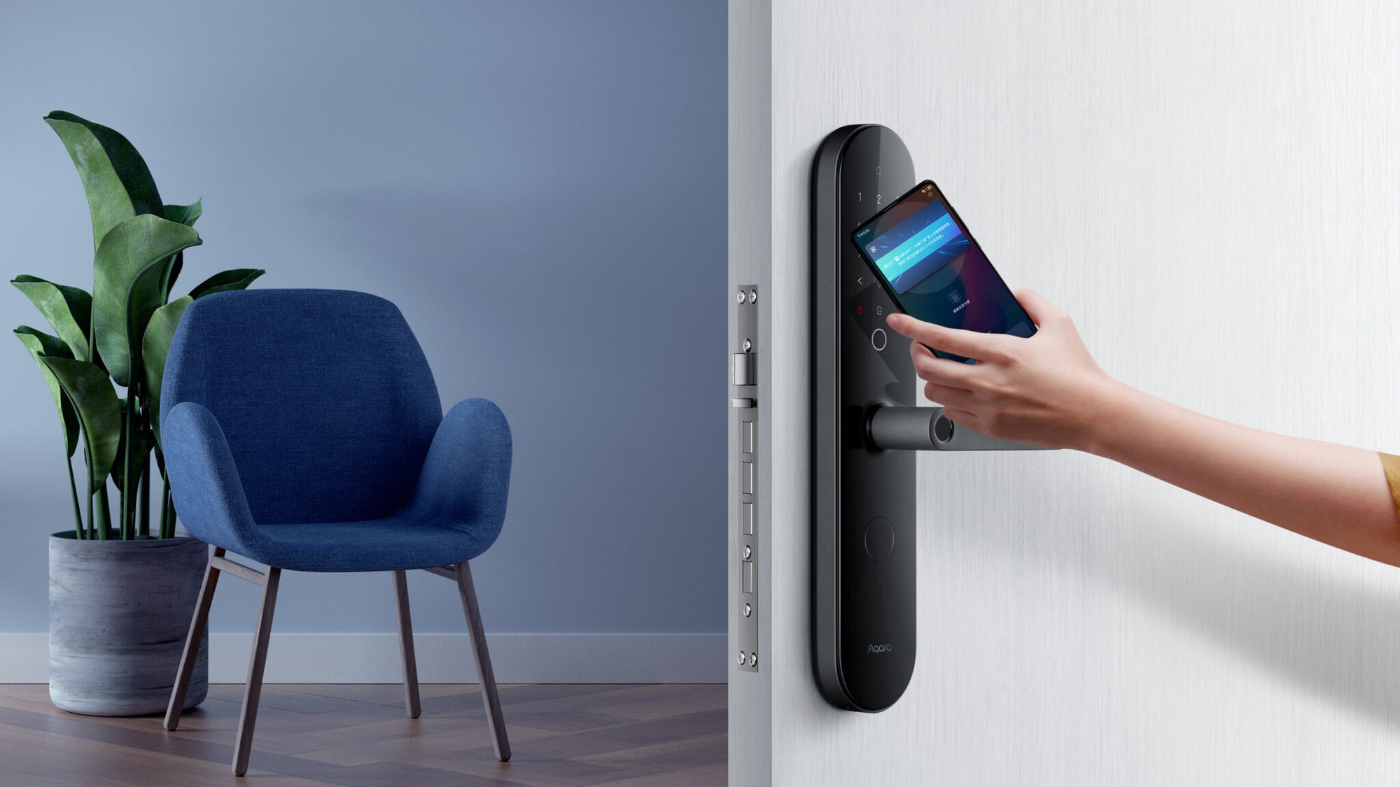 The Best Fingerprint Smart Locks