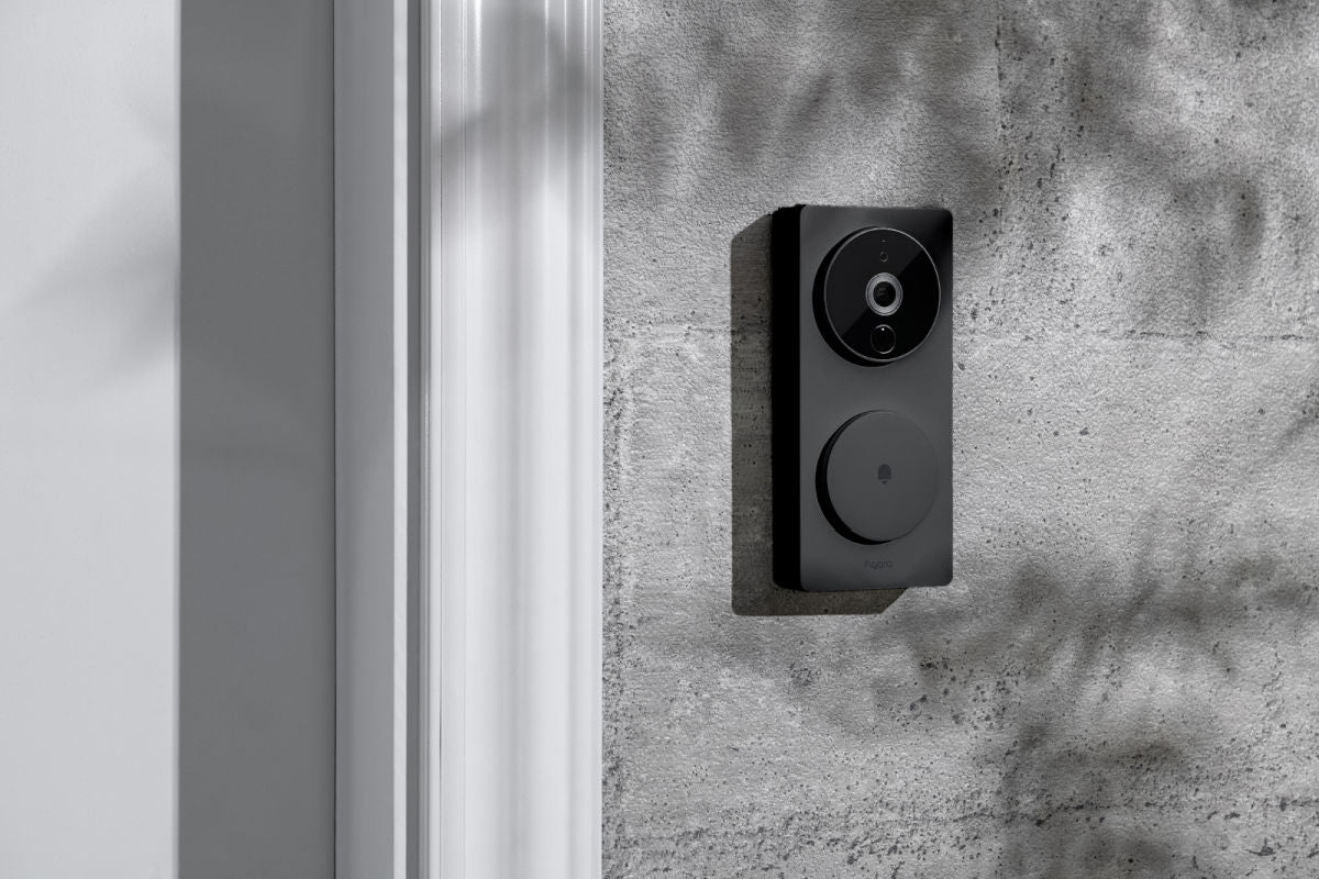 How To Install Your Smart Video Doorbell