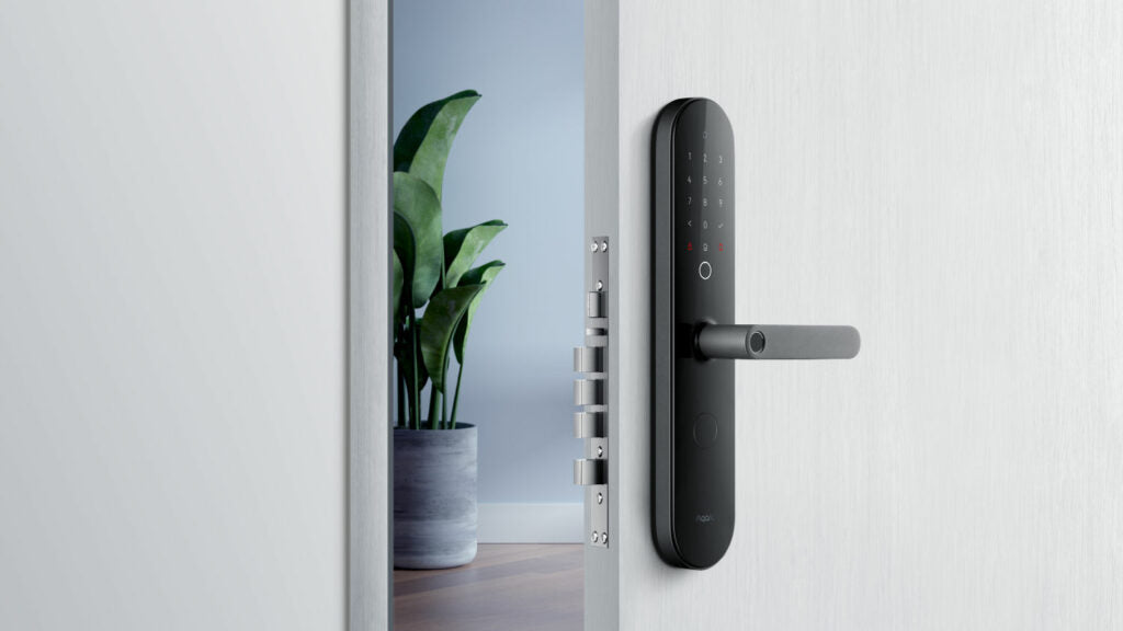 The Best HomeKit Door Locks 