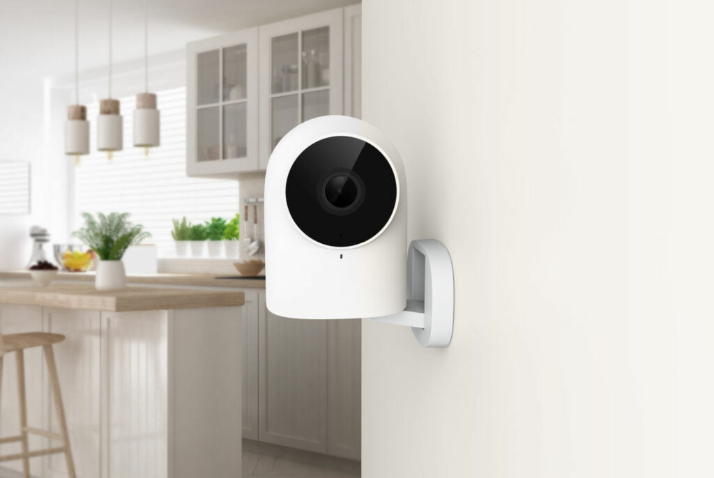 The Best Smart Camera for Home Security