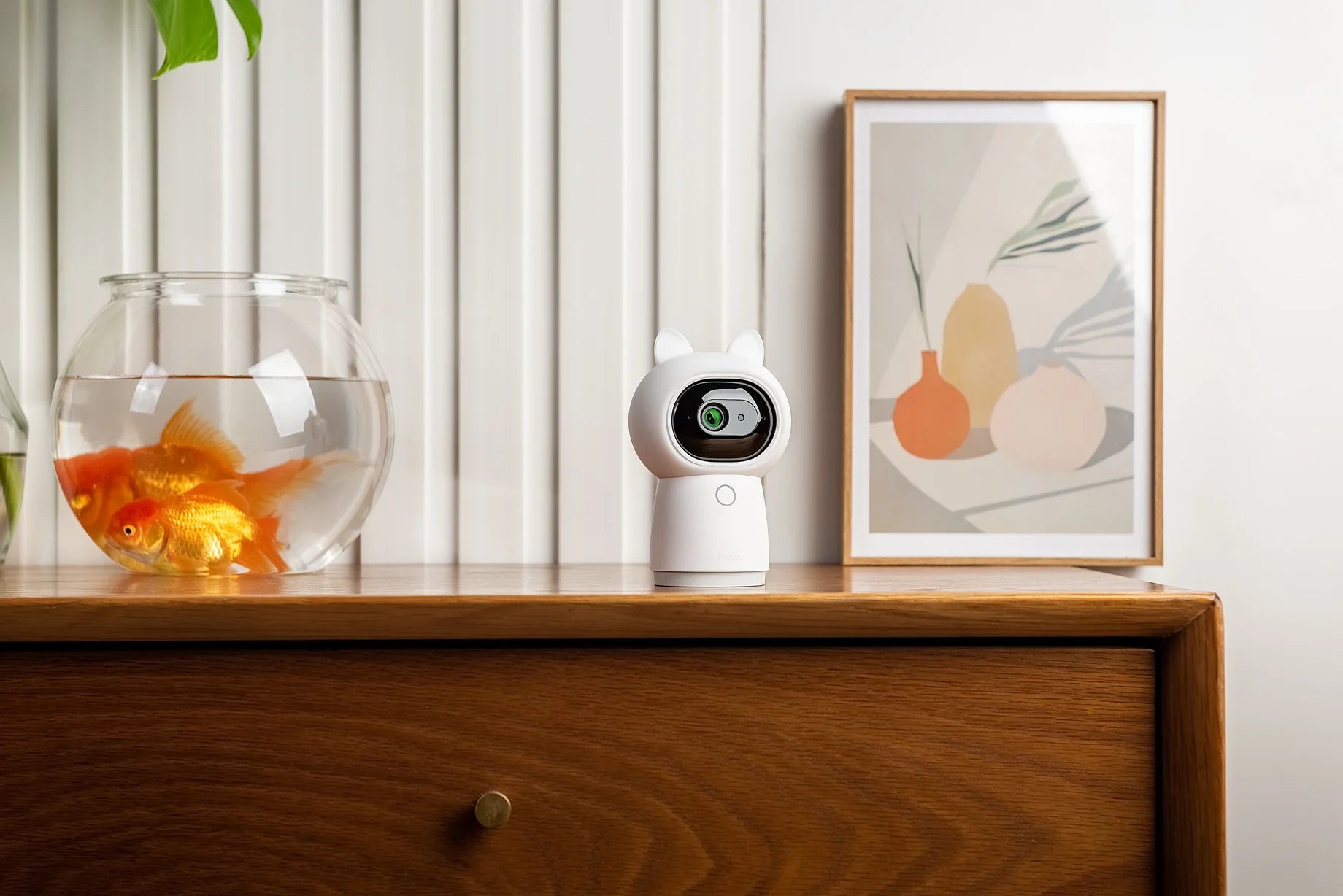 Best Indoor Home Security Cameras 2025