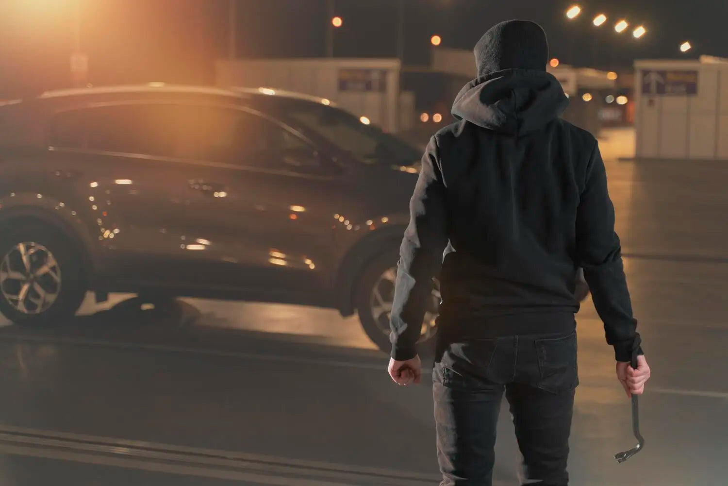 How to Find a Stolen Car: The Ultimate Step-by-Step Guide