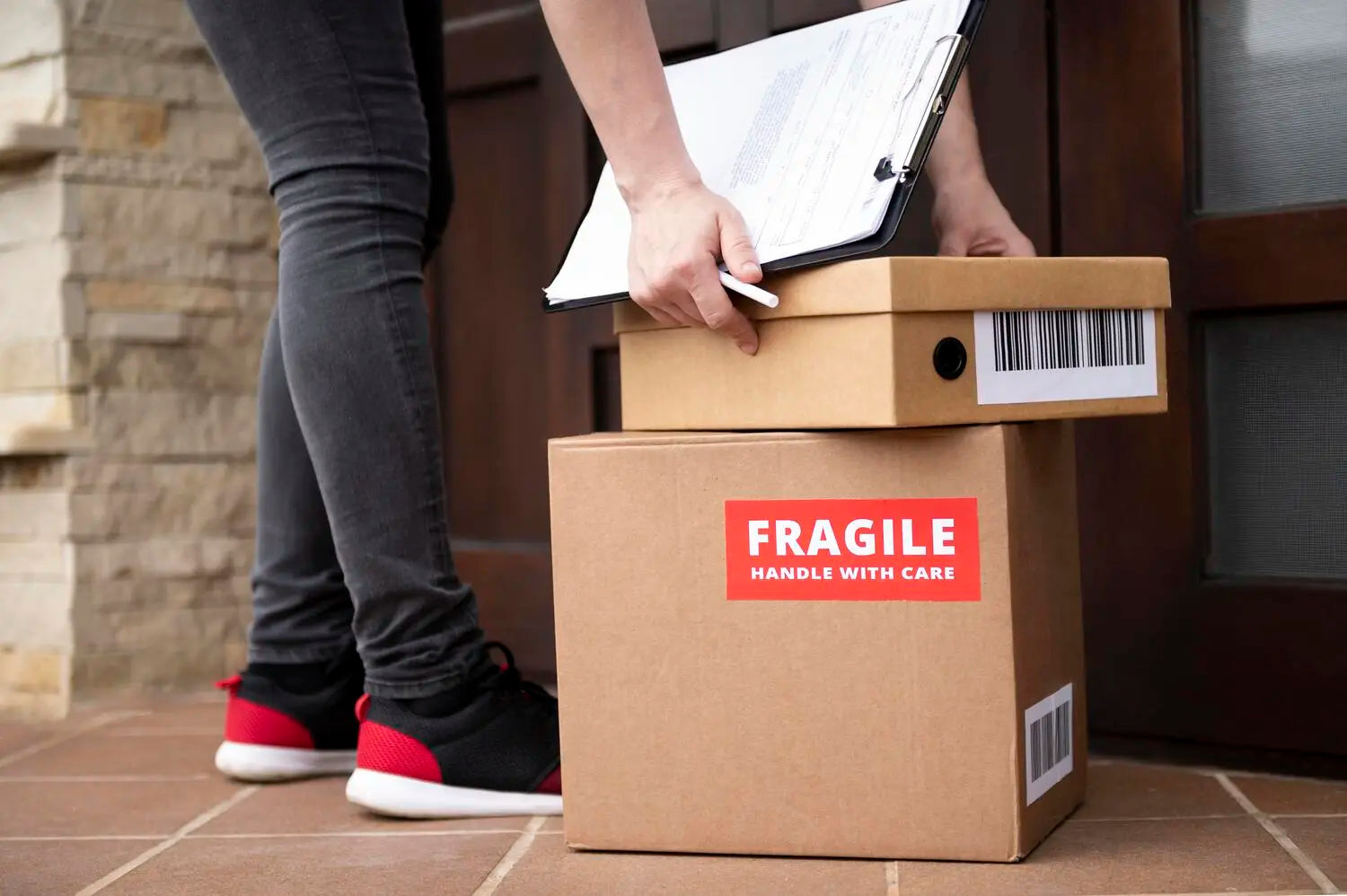 What to Do If My Amazon Package Was Stolen