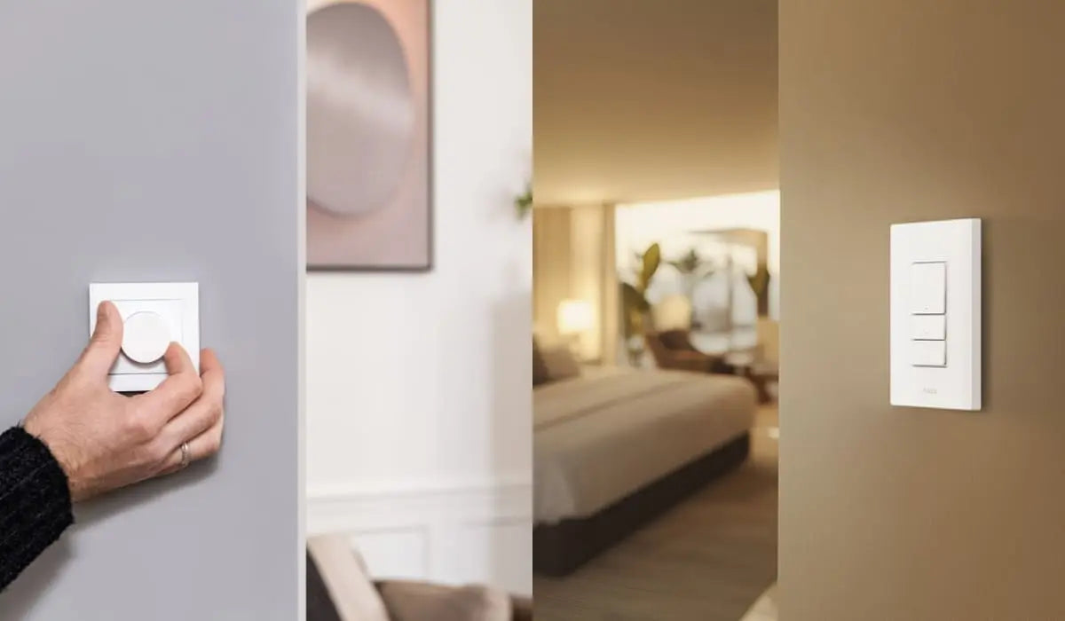 Best Smart Dimmer Switch 2025